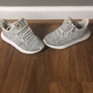 Kid shoes
